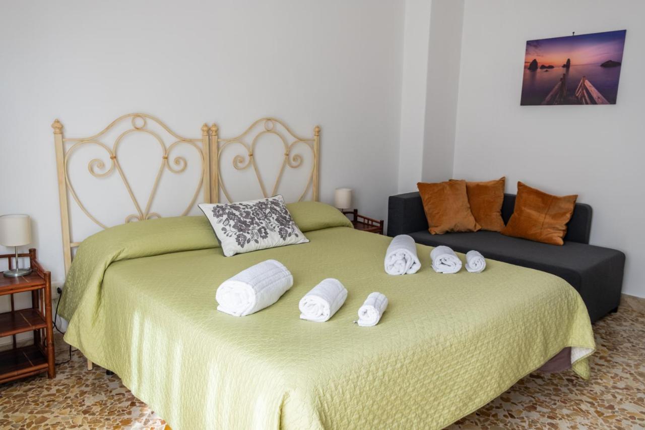 Fermata Cappuccini Hotel อาชิเรอาเล ภายนอก รูปภาพ